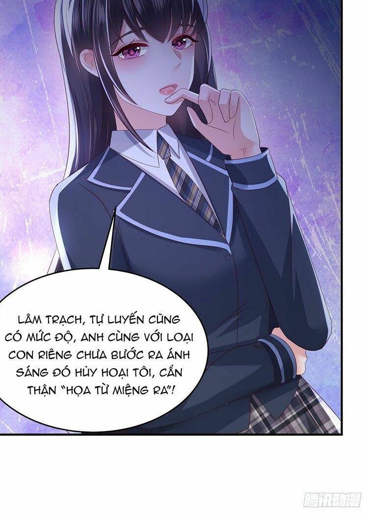 Trọng Sinh Trở Lại: Sủng Nịch Độc Nhất Vô Nhị: Chapter 30