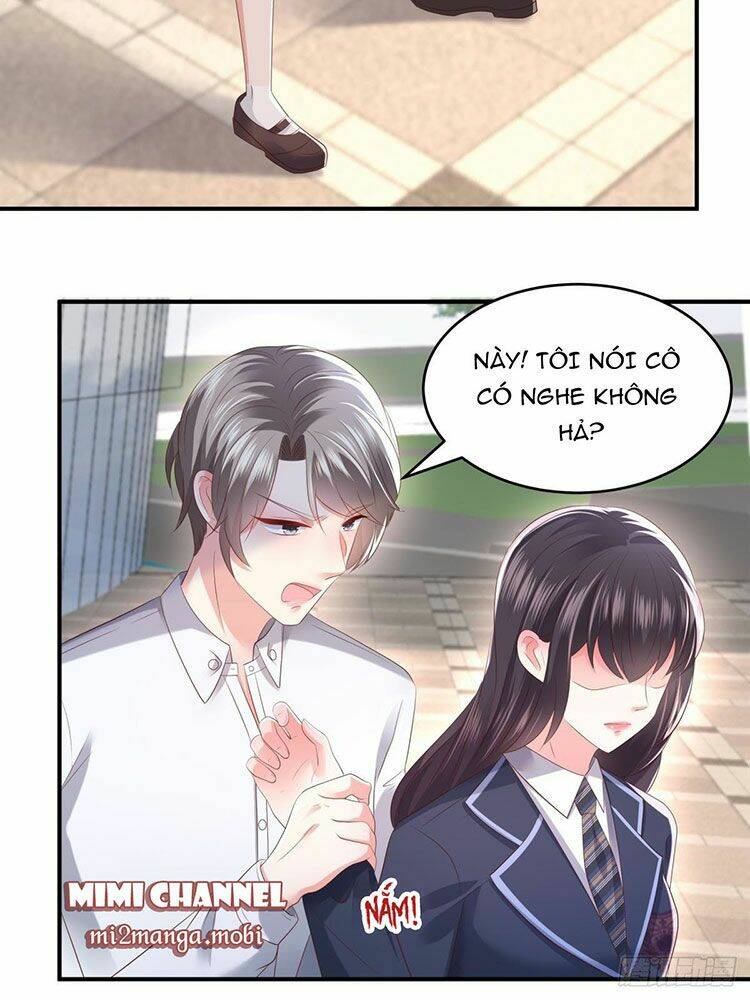 Trọng Sinh Trở Lại: Sủng Nịch Độc Nhất Vô Nhị: Chapter 30