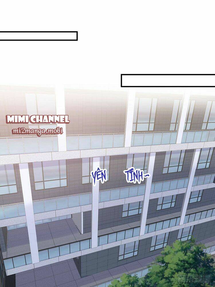 Trọng Sinh Trở Lại: Sủng Nịch Độc Nhất Vô Nhị: Chapter 30