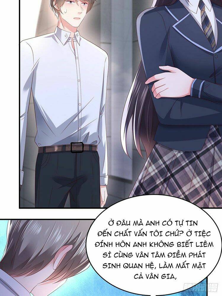 Trọng Sinh Trở Lại: Sủng Nịch Độc Nhất Vô Nhị: Chapter 30