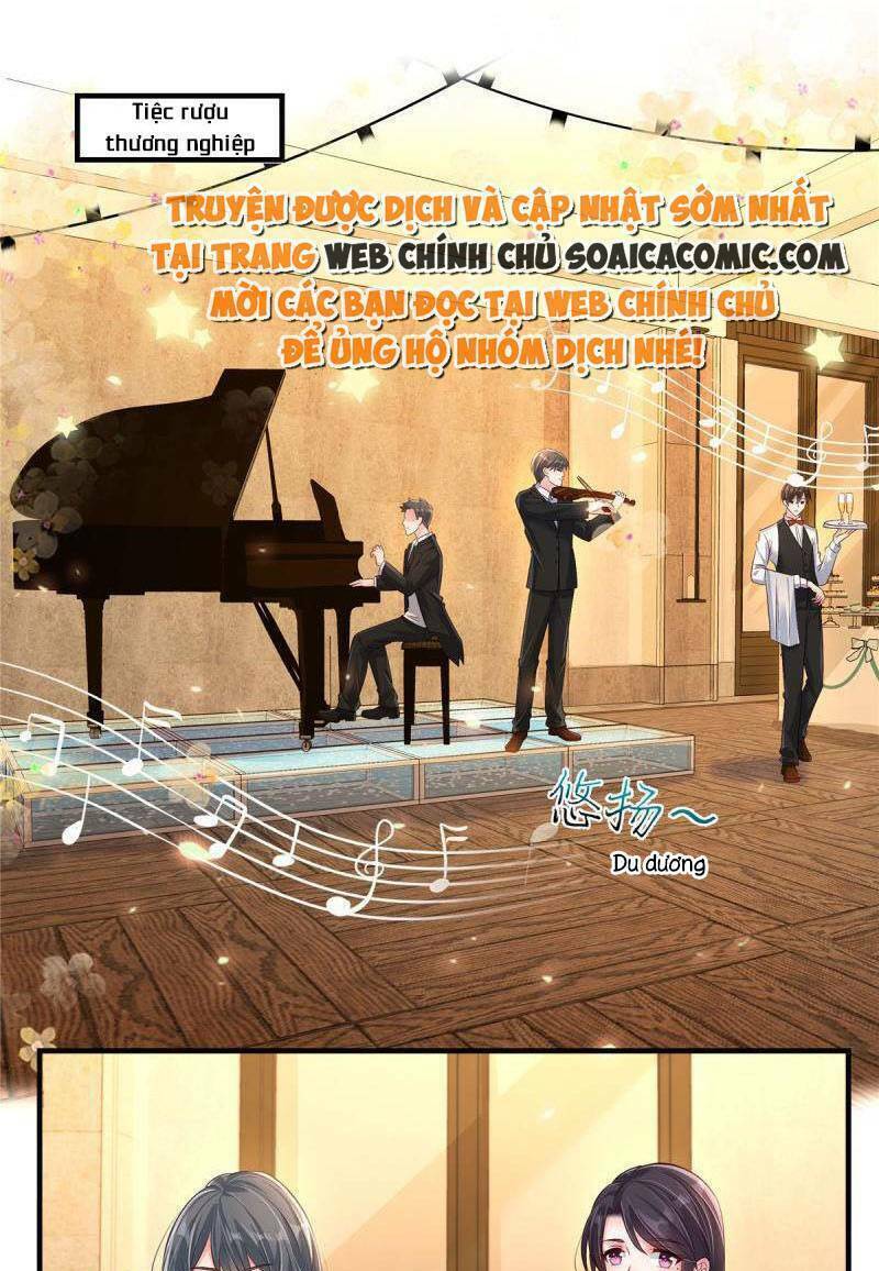 Trọng Sinh Trở Lại: Sủng Nịch Độc Nhất Vô Nhị: Chapter 300