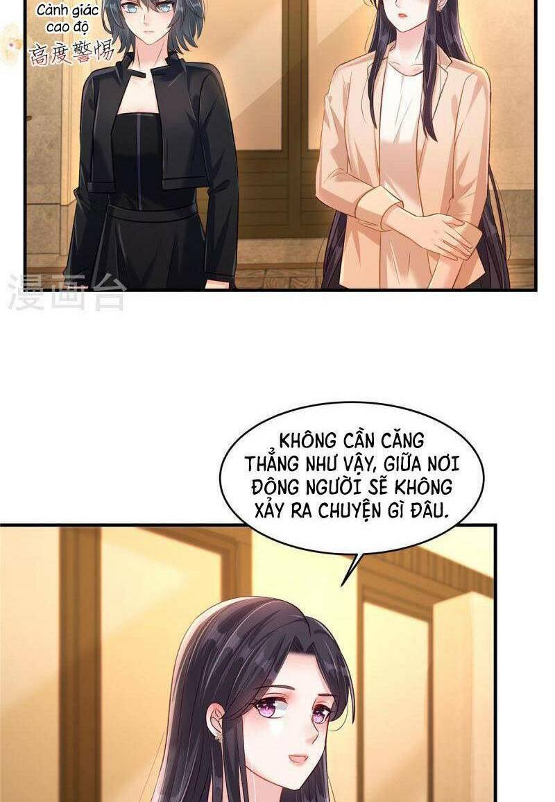 Trọng Sinh Trở Lại: Sủng Nịch Độc Nhất Vô Nhị: Chapter 300