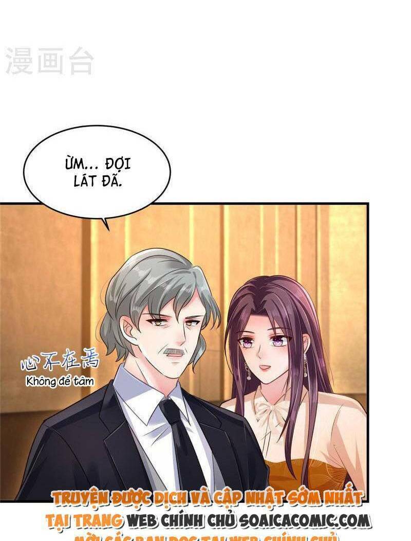 Trọng Sinh Trở Lại: Sủng Nịch Độc Nhất Vô Nhị: Chapter 300