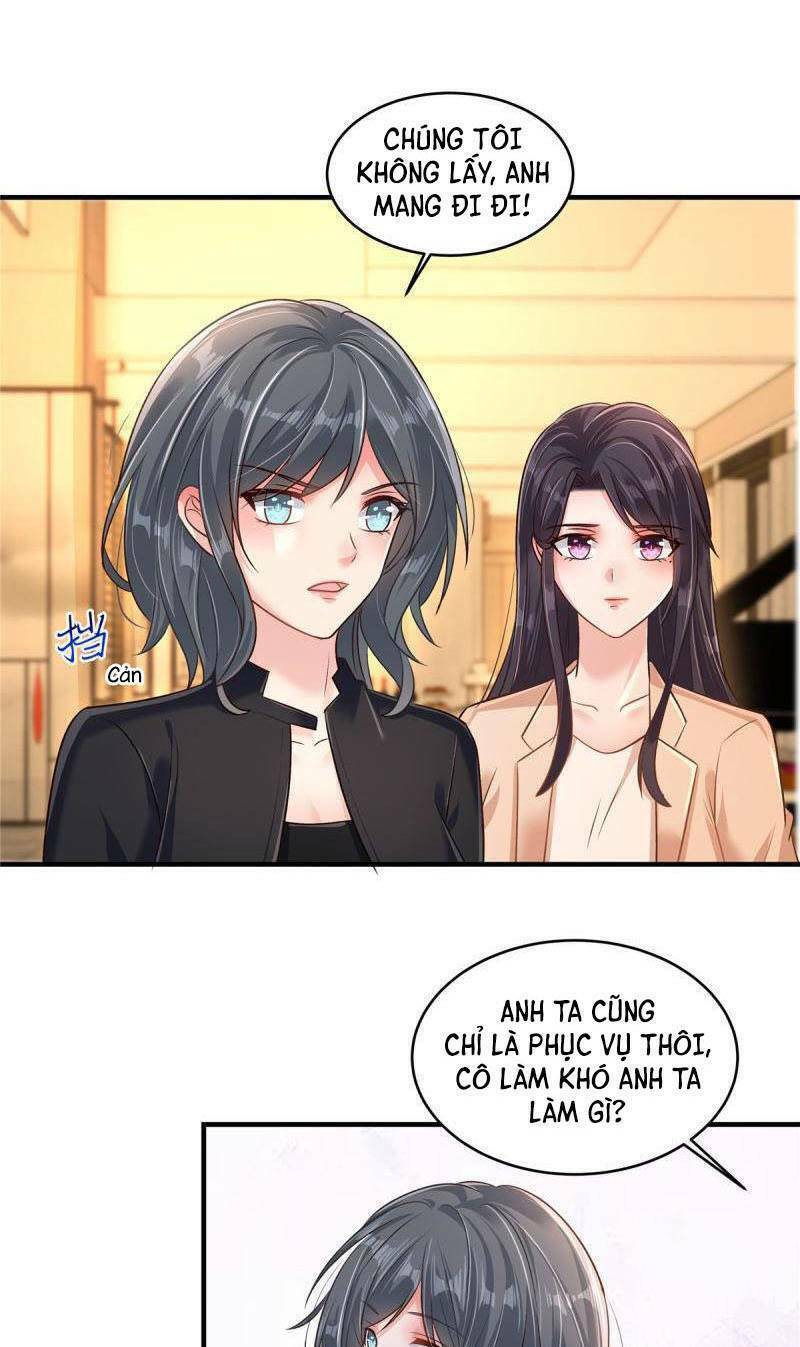 Trọng Sinh Trở Lại: Sủng Nịch Độc Nhất Vô Nhị: Chapter 300
