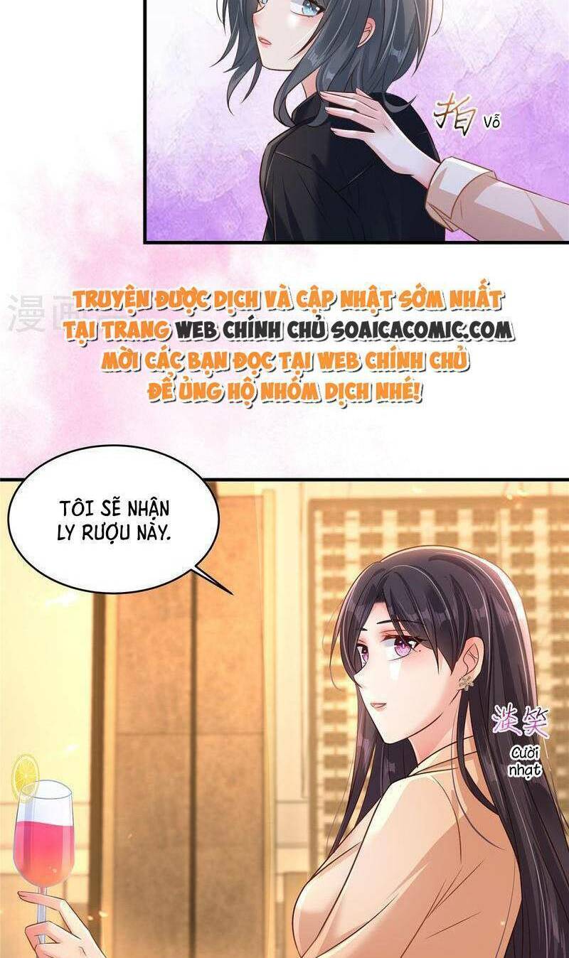 Trọng Sinh Trở Lại: Sủng Nịch Độc Nhất Vô Nhị: Chapter 300