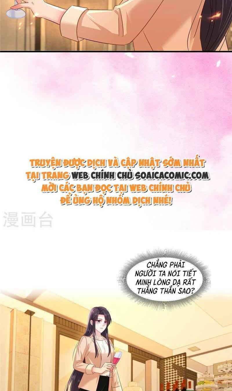 Trọng Sinh Trở Lại: Sủng Nịch Độc Nhất Vô Nhị: Chapter 300