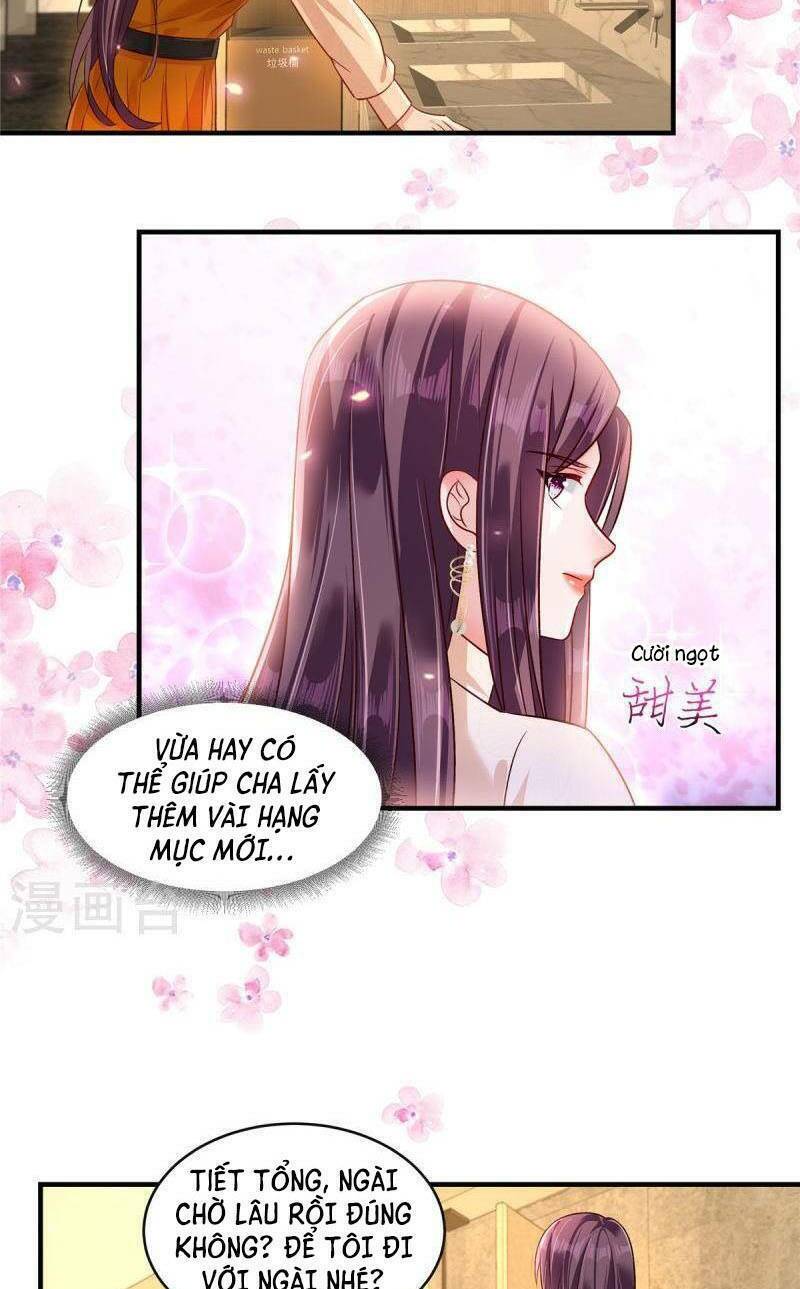 Trọng Sinh Trở Lại: Sủng Nịch Độc Nhất Vô Nhị: Chapter 300
