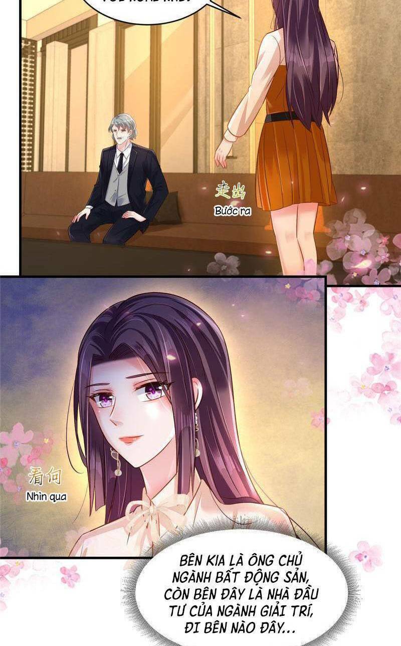 Trọng Sinh Trở Lại: Sủng Nịch Độc Nhất Vô Nhị: Chapter 300