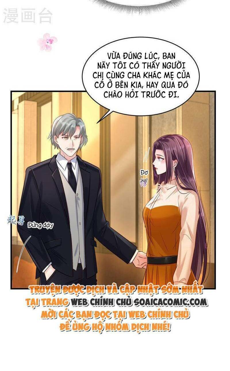 Trọng Sinh Trở Lại: Sủng Nịch Độc Nhất Vô Nhị: Chapter 300