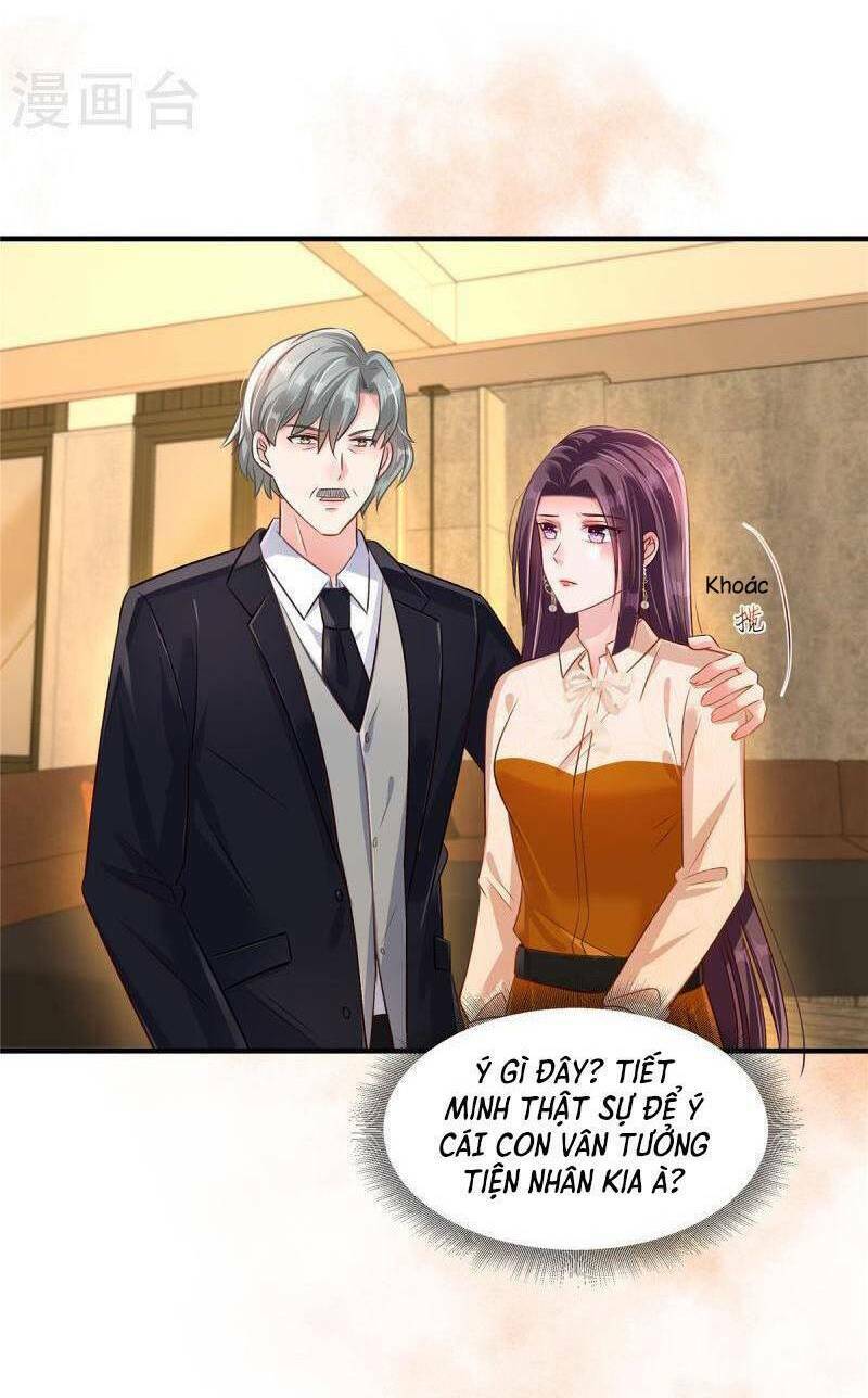 Trọng Sinh Trở Lại: Sủng Nịch Độc Nhất Vô Nhị: Chapter 300