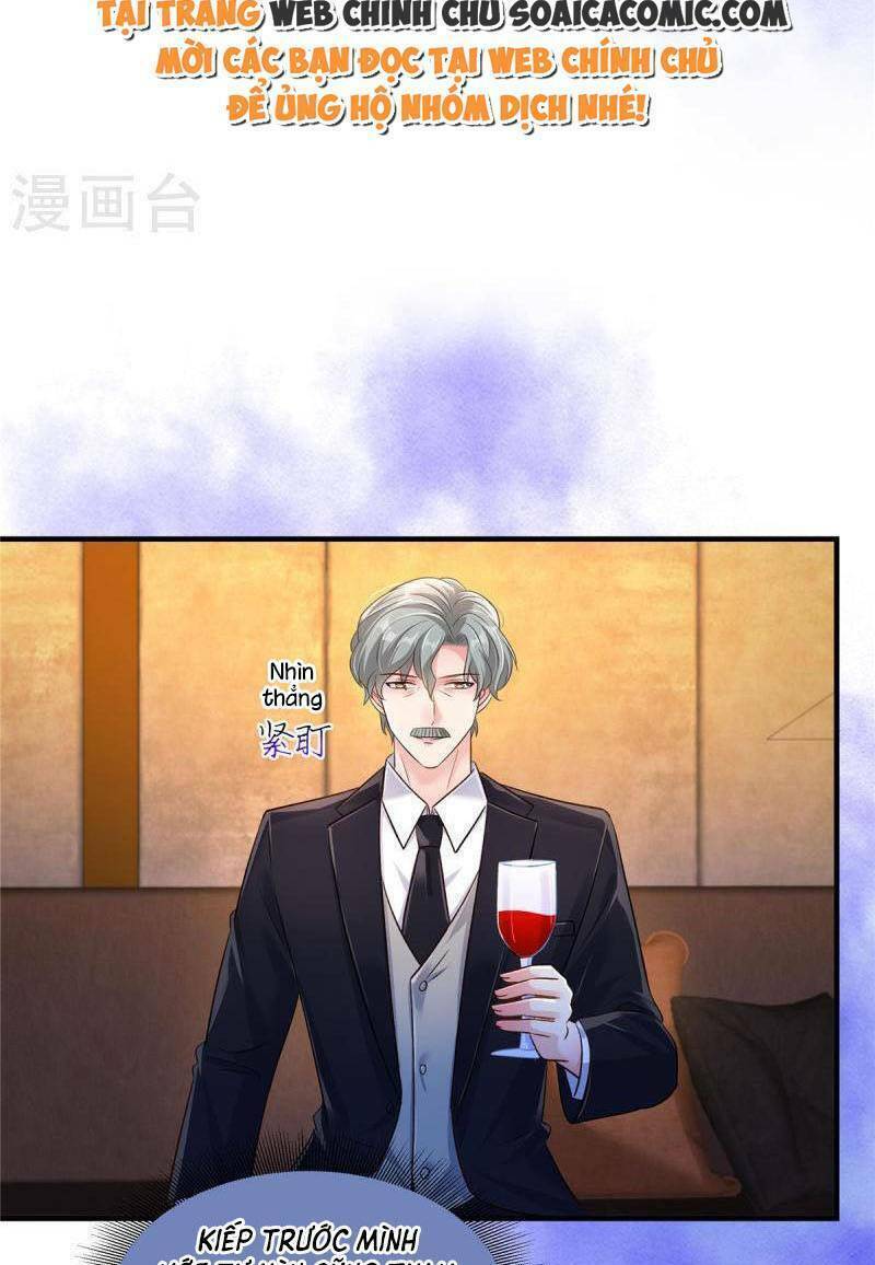 Trọng Sinh Trở Lại: Sủng Nịch Độc Nhất Vô Nhị: Chapter 300