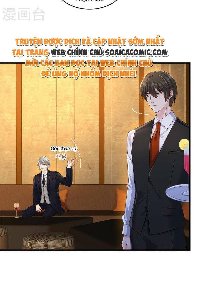 Trọng Sinh Trở Lại: Sủng Nịch Độc Nhất Vô Nhị: Chapter 300