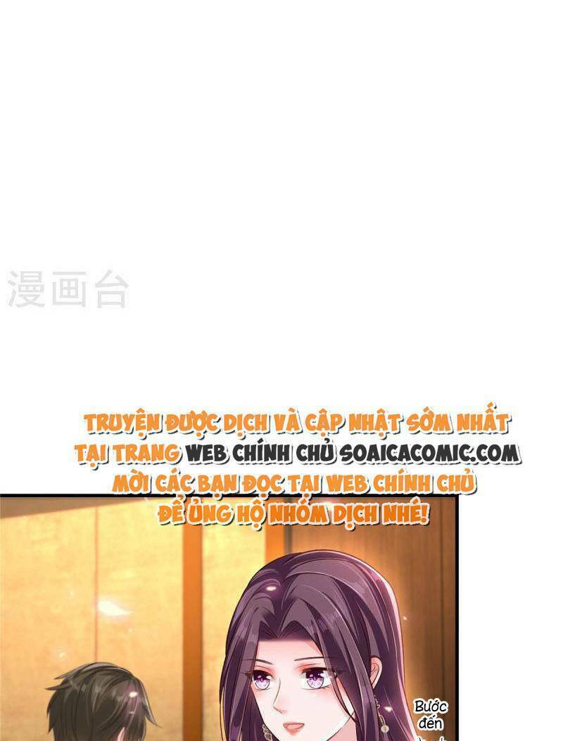 Trọng Sinh Trở Lại: Sủng Nịch Độc Nhất Vô Nhị: Chapter 300