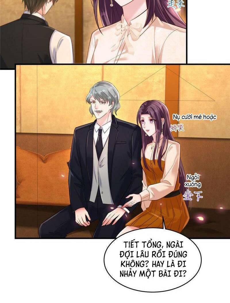 Trọng Sinh Trở Lại: Sủng Nịch Độc Nhất Vô Nhị: Chapter 300