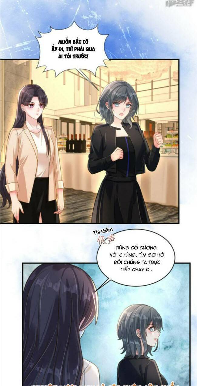 Trọng Sinh Trở Lại: Sủng Nịch Độc Nhất Vô Nhị: Chapter 301