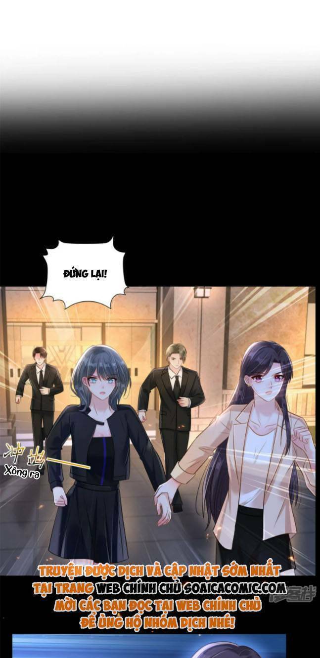 Trọng Sinh Trở Lại: Sủng Nịch Độc Nhất Vô Nhị: Chapter 301