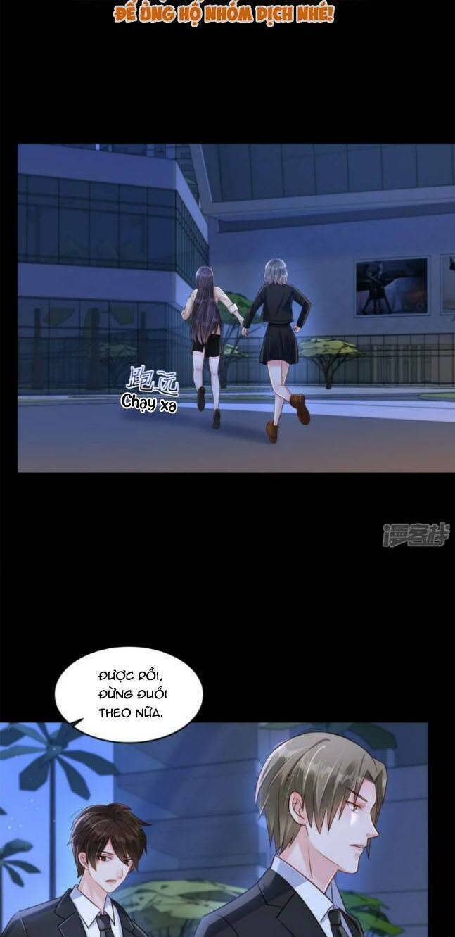 Trọng Sinh Trở Lại: Sủng Nịch Độc Nhất Vô Nhị: Chapter 301