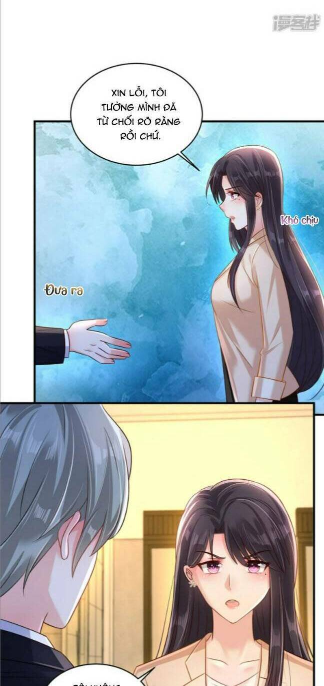 Trọng Sinh Trở Lại: Sủng Nịch Độc Nhất Vô Nhị: Chapter 301