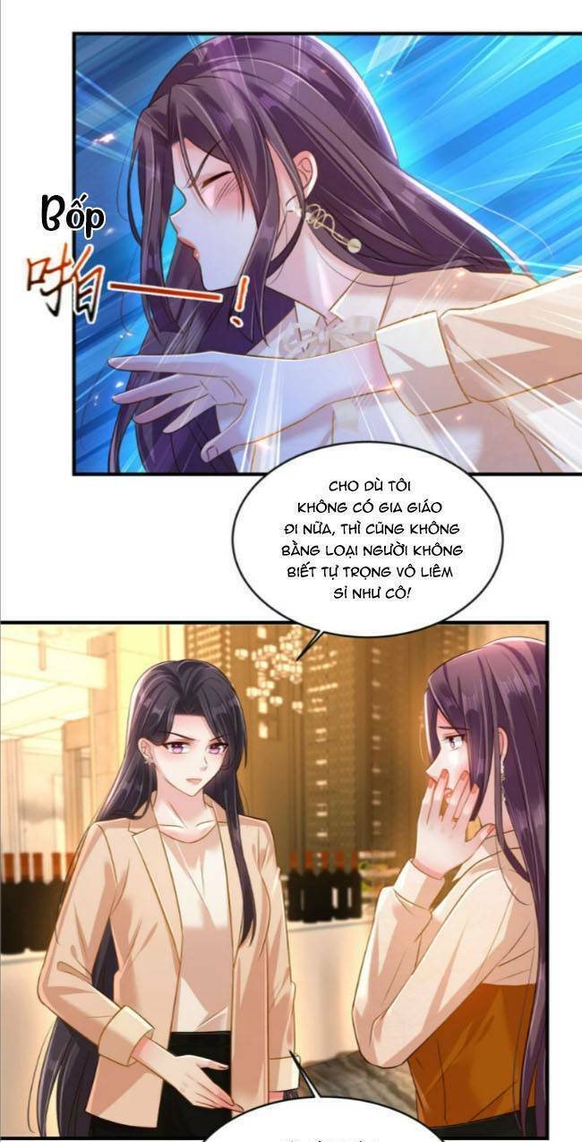 Trọng Sinh Trở Lại: Sủng Nịch Độc Nhất Vô Nhị: Chapter 301