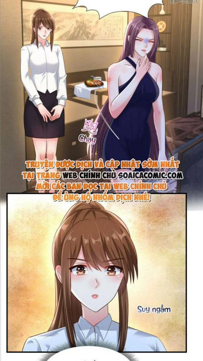 Trọng Sinh Trở Lại: Sủng Nịch Độc Nhất Vô Nhị: Chapter 302