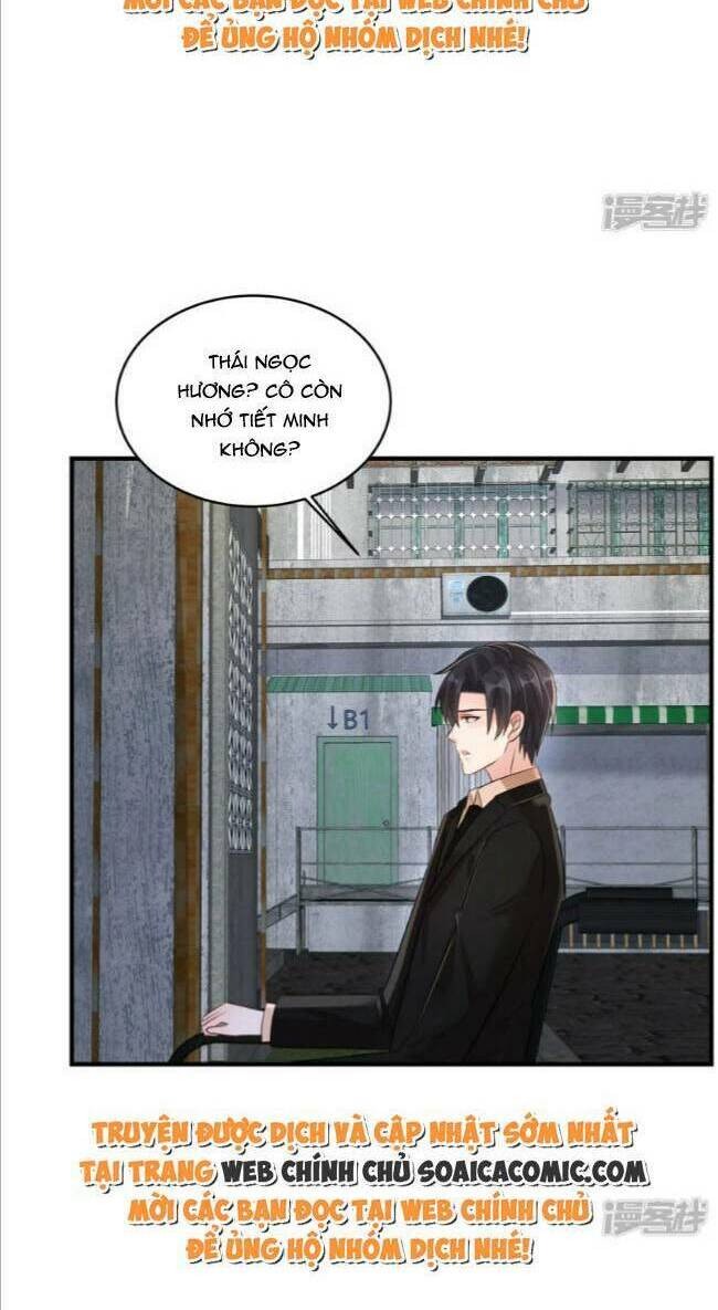 Trọng Sinh Trở Lại: Sủng Nịch Độc Nhất Vô Nhị: Chapter 302