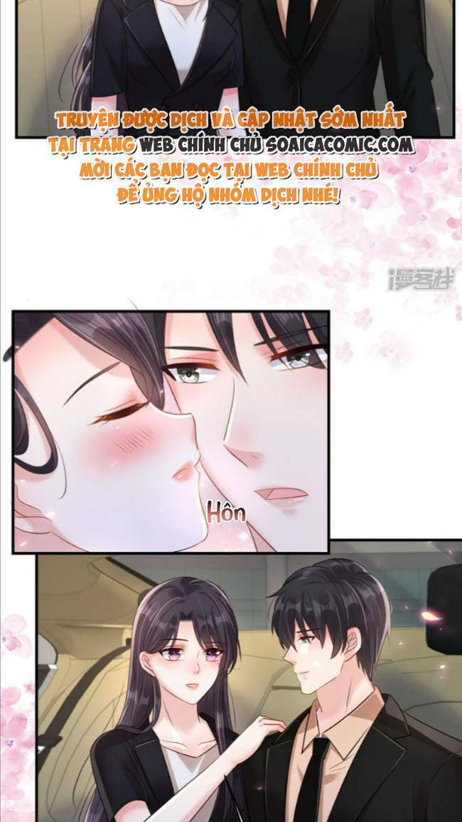 Trọng Sinh Trở Lại: Sủng Nịch Độc Nhất Vô Nhị: Chapter 302