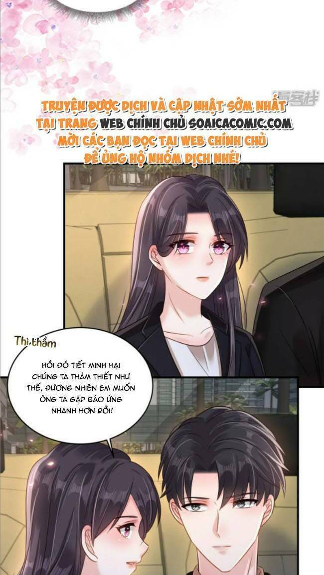 Trọng Sinh Trở Lại: Sủng Nịch Độc Nhất Vô Nhị: Chapter 302