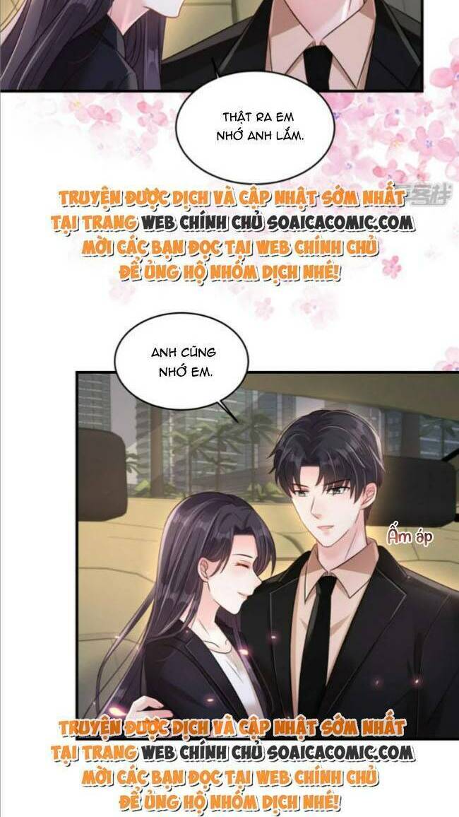 Trọng Sinh Trở Lại: Sủng Nịch Độc Nhất Vô Nhị: Chapter 302