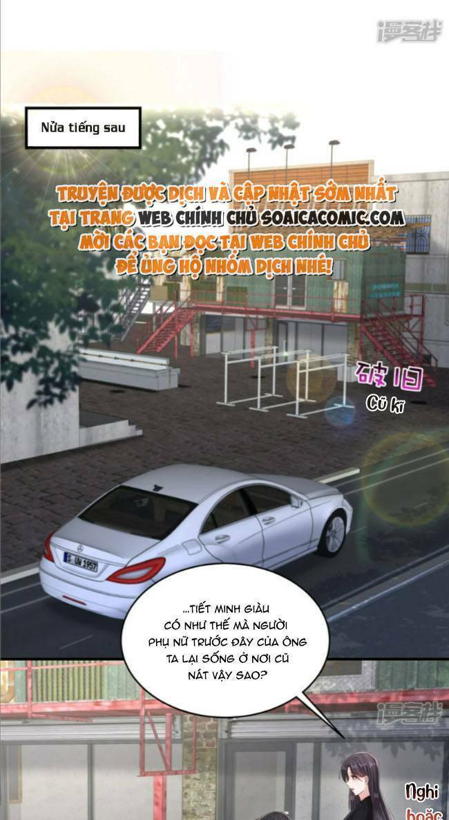 Trọng Sinh Trở Lại: Sủng Nịch Độc Nhất Vô Nhị: Chapter 302