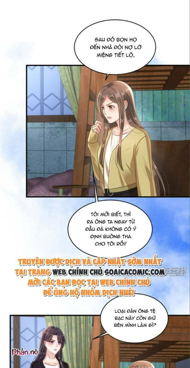 Trọng Sinh Trở Lại: Sủng Nịch Độc Nhất Vô Nhị: Chapter 303