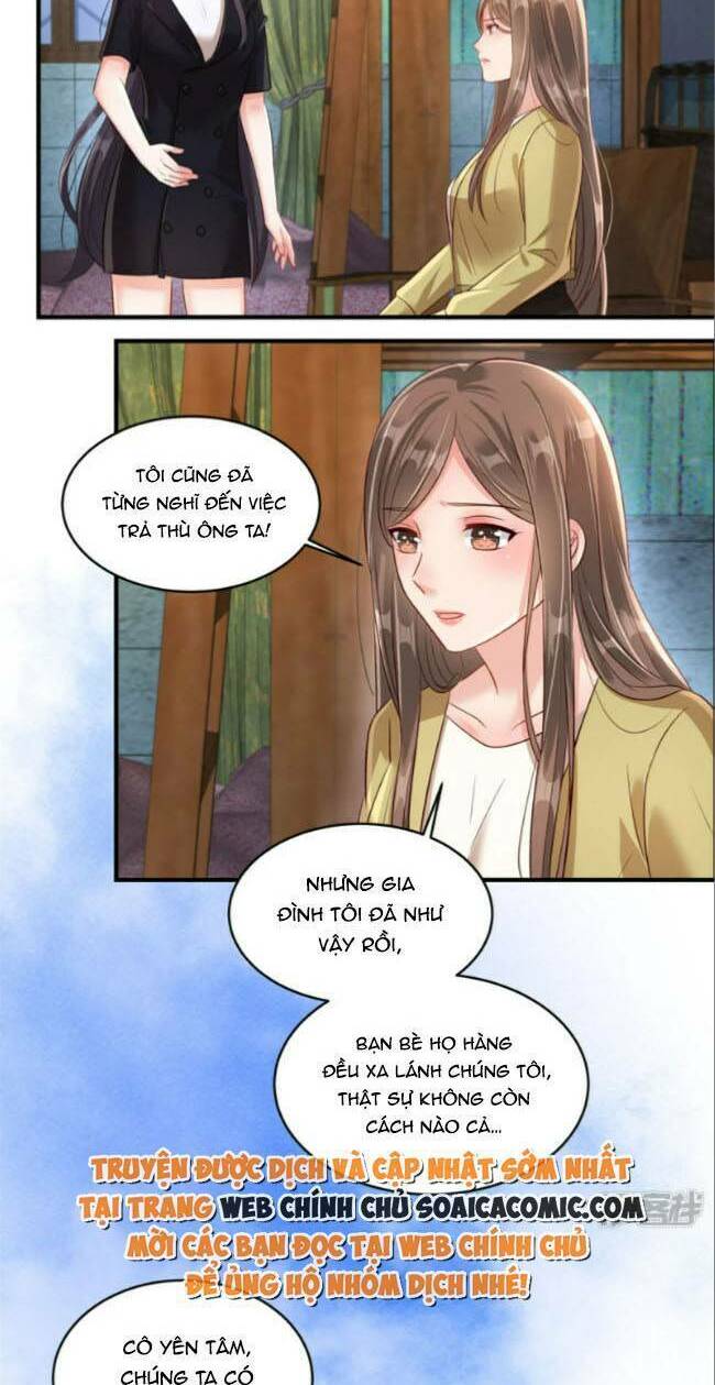 Trọng Sinh Trở Lại: Sủng Nịch Độc Nhất Vô Nhị: Chapter 303