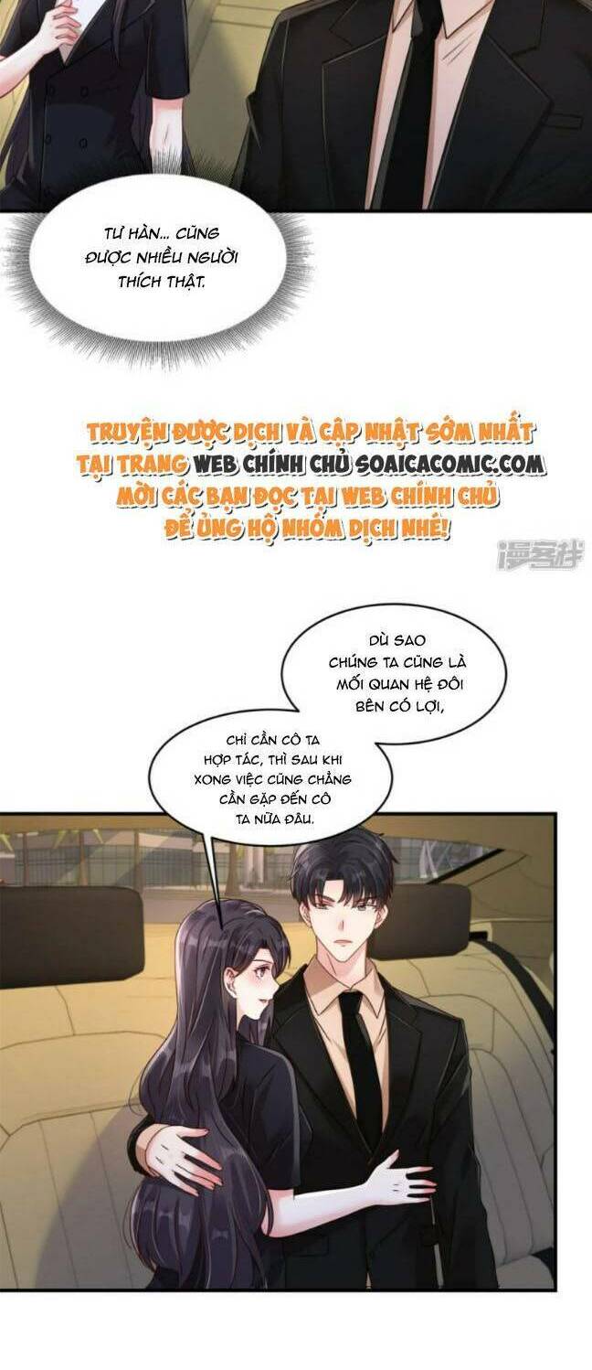 Trọng Sinh Trở Lại: Sủng Nịch Độc Nhất Vô Nhị: Chapter 303