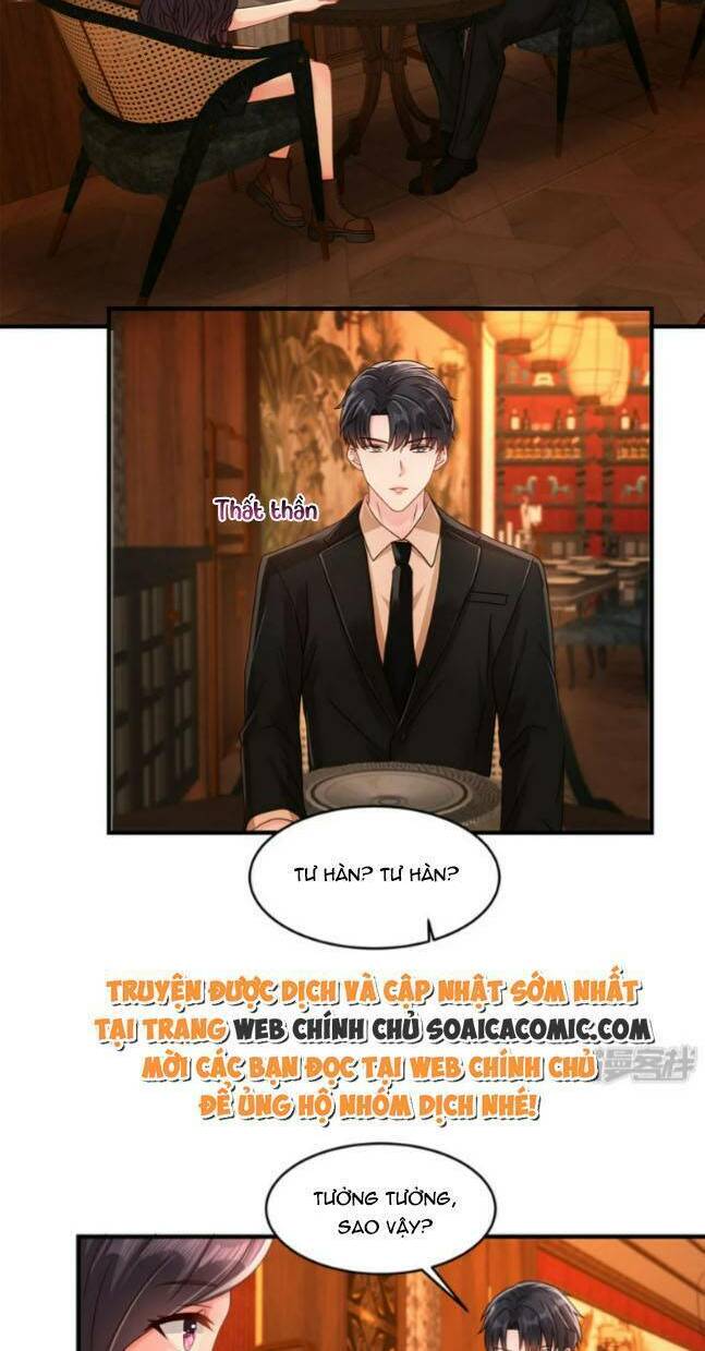 Trọng Sinh Trở Lại: Sủng Nịch Độc Nhất Vô Nhị: Chapter 303