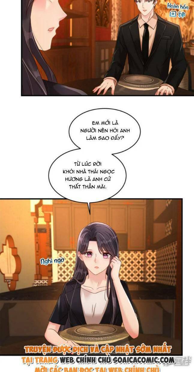 Trọng Sinh Trở Lại: Sủng Nịch Độc Nhất Vô Nhị: Chapter 303