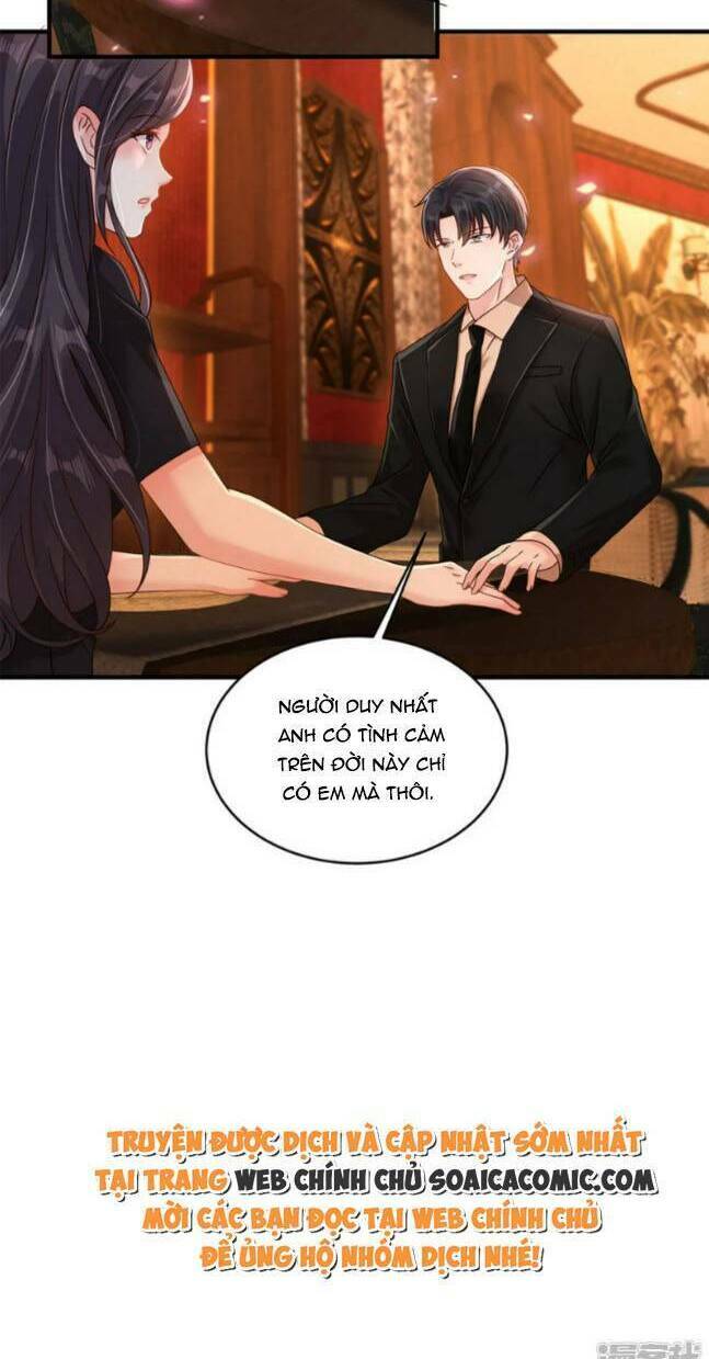 Trọng Sinh Trở Lại: Sủng Nịch Độc Nhất Vô Nhị: Chapter 303