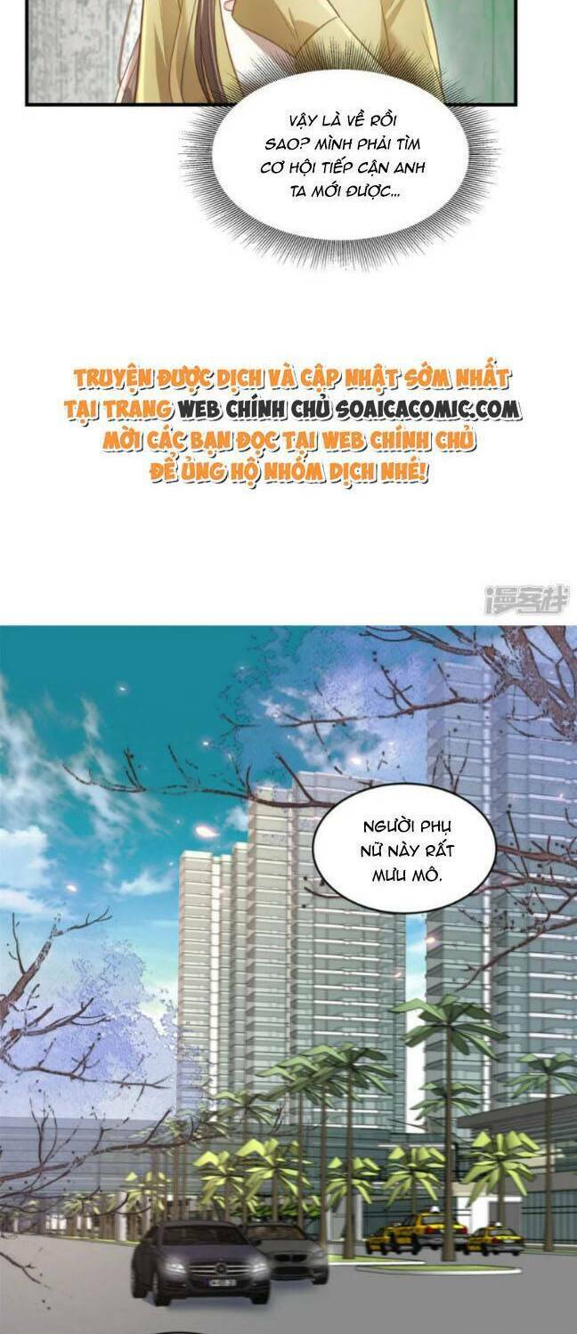 Trọng Sinh Trở Lại: Sủng Nịch Độc Nhất Vô Nhị: Chapter 303