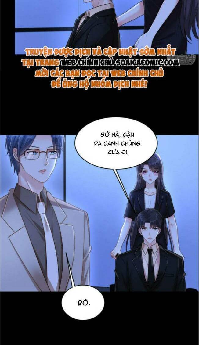 Trọng Sinh Trở Lại: Sủng Nịch Độc Nhất Vô Nhị: Chapter 304