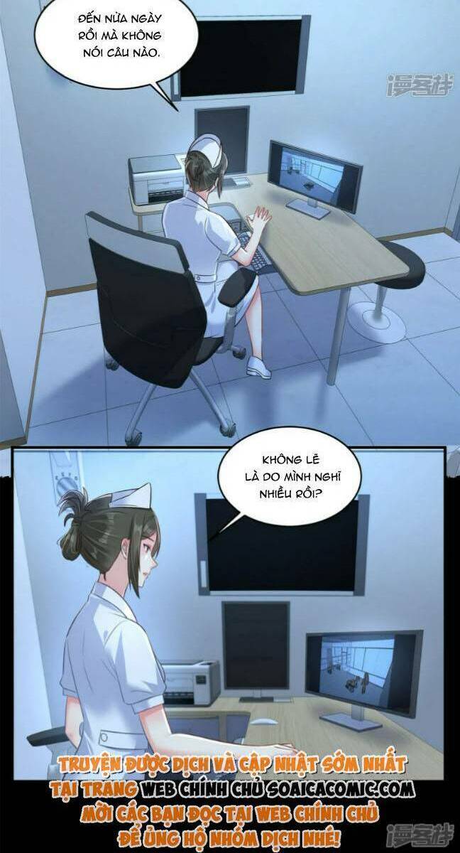 Trọng Sinh Trở Lại: Sủng Nịch Độc Nhất Vô Nhị: Chapter 304