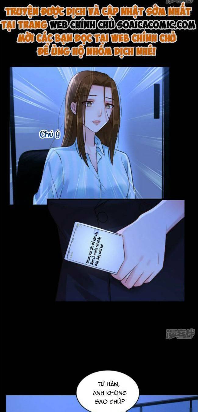 Trọng Sinh Trở Lại: Sủng Nịch Độc Nhất Vô Nhị: Chapter 305