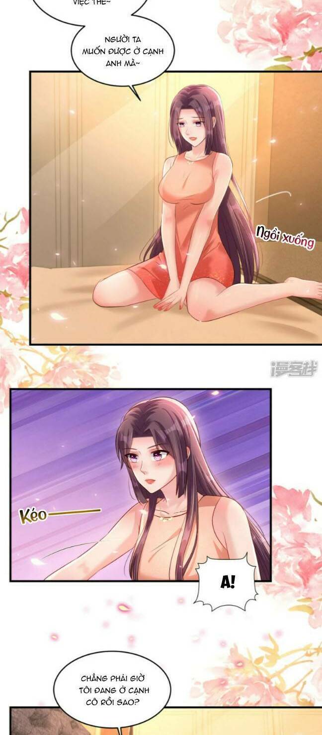 Trọng Sinh Trở Lại: Sủng Nịch Độc Nhất Vô Nhị: Chapter 306