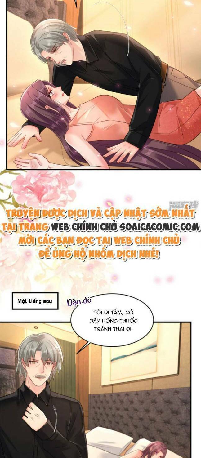 Trọng Sinh Trở Lại: Sủng Nịch Độc Nhất Vô Nhị: Chapter 306