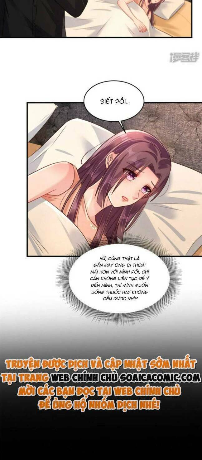 Trọng Sinh Trở Lại: Sủng Nịch Độc Nhất Vô Nhị: Chapter 306