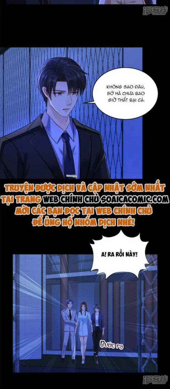 Trọng Sinh Trở Lại: Sủng Nịch Độc Nhất Vô Nhị: Chapter 306