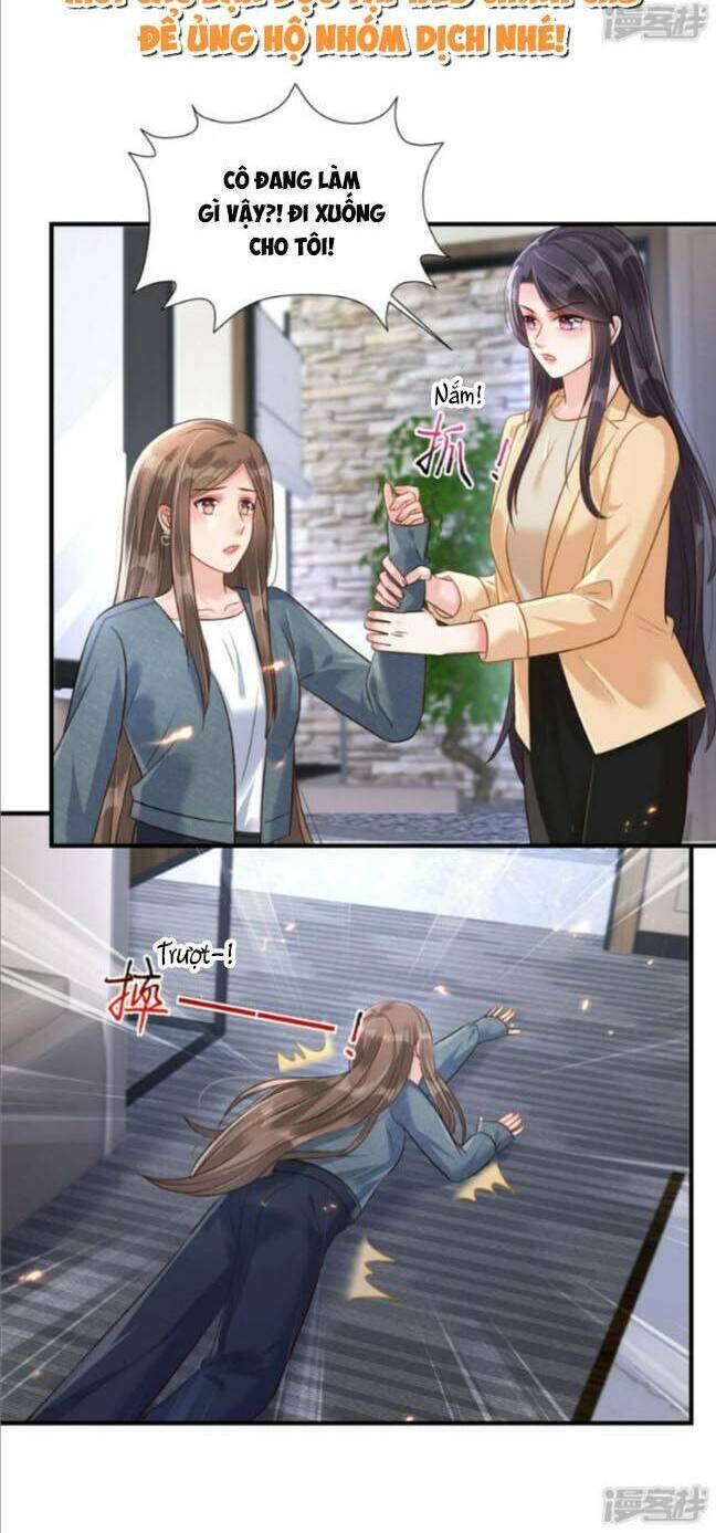 Trọng Sinh Trở Lại: Sủng Nịch Độc Nhất Vô Nhị: Chapter 308