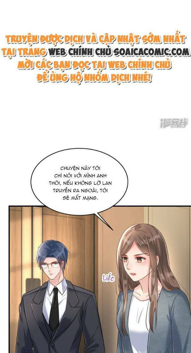 Trọng Sinh Trở Lại: Sủng Nịch Độc Nhất Vô Nhị: Chapter 308