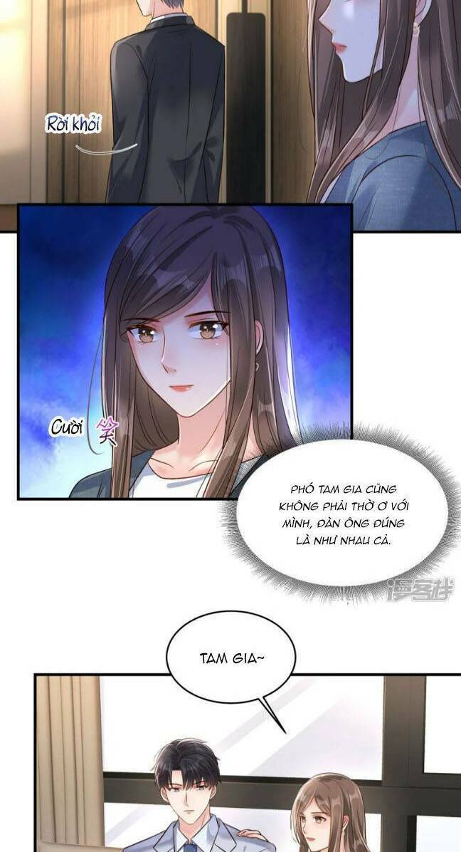 Trọng Sinh Trở Lại: Sủng Nịch Độc Nhất Vô Nhị: Chapter 308