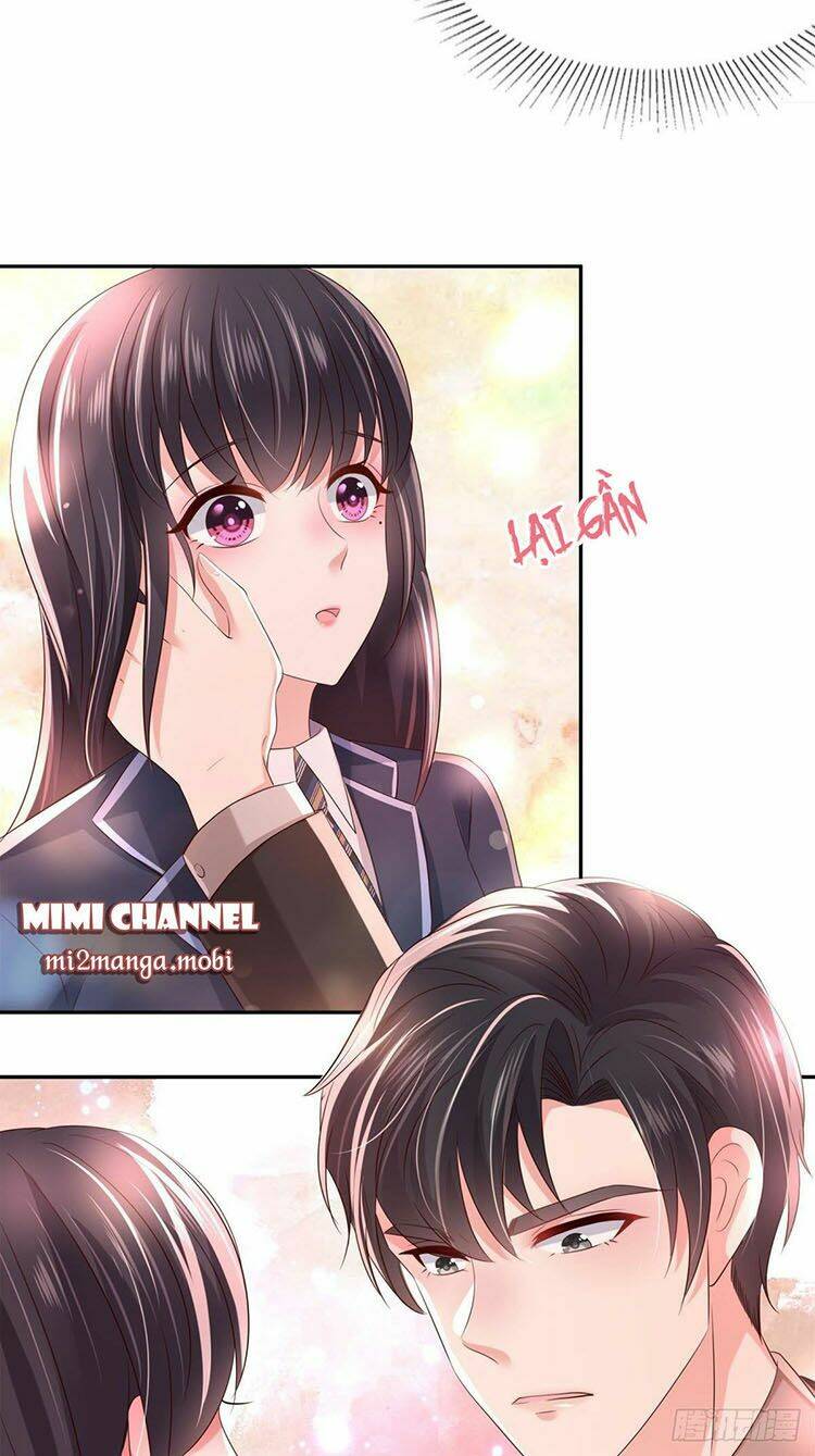 Trọng Sinh Trở Lại: Sủng Nịch Độc Nhất Vô Nhị: Chapter 31