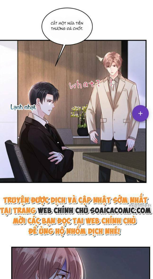 Trọng Sinh Trở Lại: Sủng Nịch Độc Nhất Vô Nhị: Chapter 310