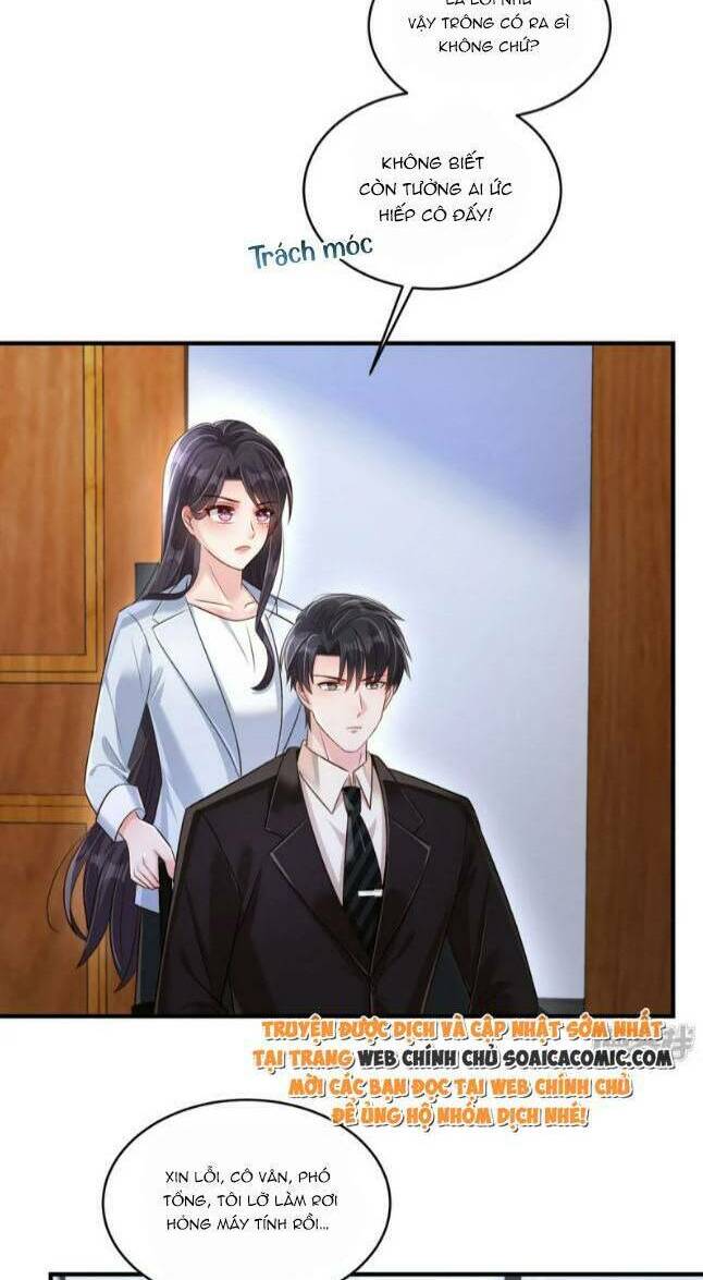 Trọng Sinh Trở Lại: Sủng Nịch Độc Nhất Vô Nhị: Chapter 310