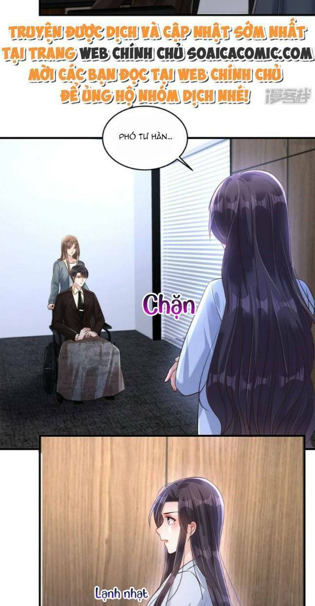 Trọng Sinh Trở Lại: Sủng Nịch Độc Nhất Vô Nhị: Chapter 310